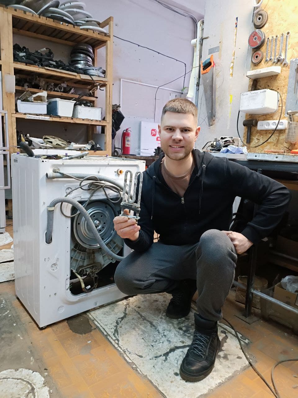 Шутов Денис